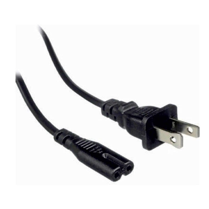 Cable Tipo 8 Plano