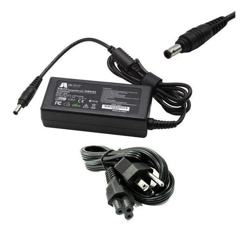 Cargador De Portátil Sony Vaio 19v 3.9a