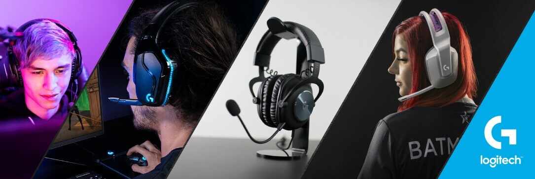 Logitech
