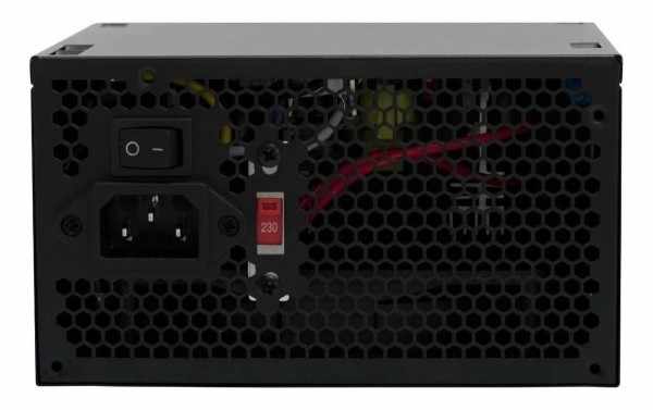 Fuente De Poder Para Pc Aerocool Advanced Vx-500w 500w - Imagen 2