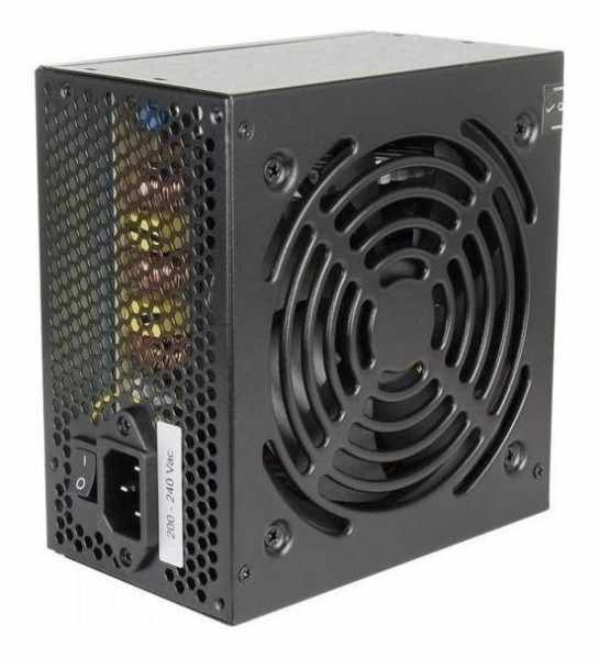Fuente De Poder Para Pc Aerocool Advanced Vx-500w 500w - Imagen 3