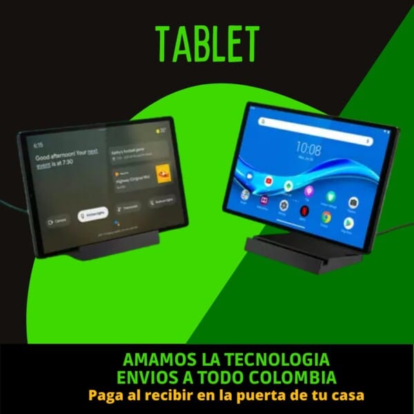 Tablet
