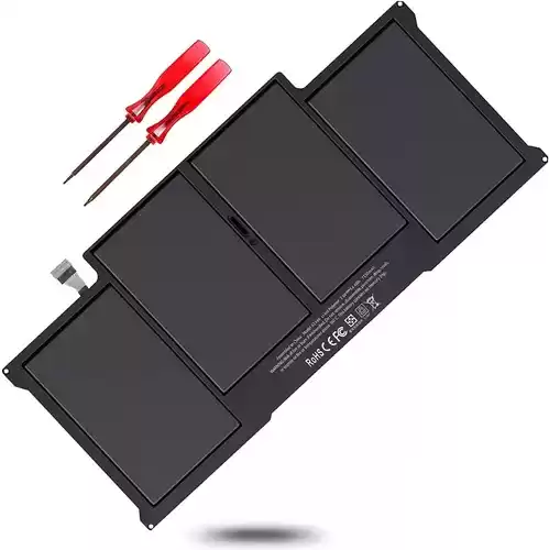 Bateria para Macbook Air 13'' PREMIUM A1369 A1466 A1405 A1496