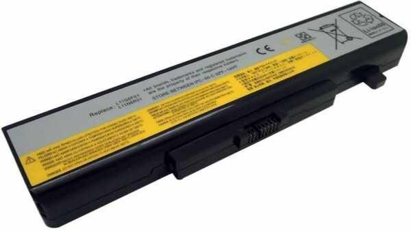 Bateria para portatil LENOVO PREMIUM G480 Y480 Y580 L11S6y01