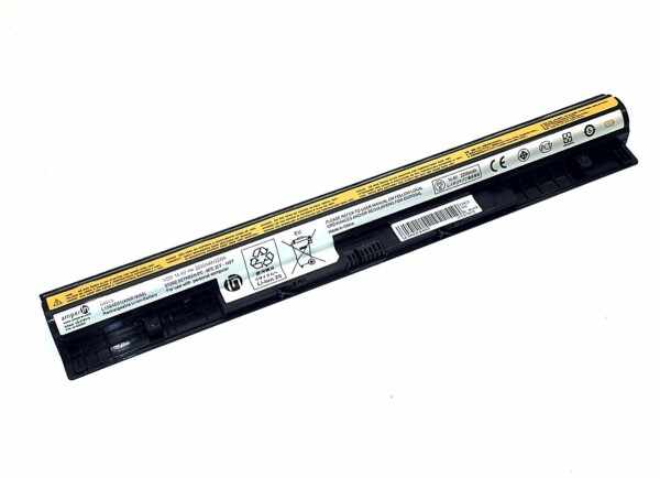 Bateria para portatil LENOVO PREMIUM G500S G400S G40-70 L12M4E01