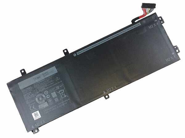 Bateria para portatil DELL PREMIUM H5H20 XPS 15 9560 9570