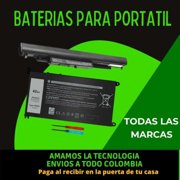 Batería para Portátil