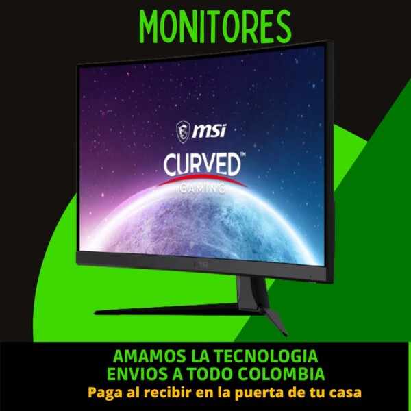 Monitores