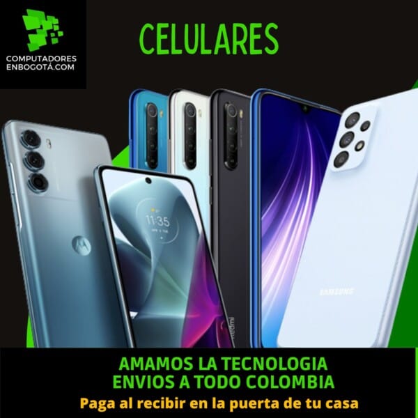 Celulares
