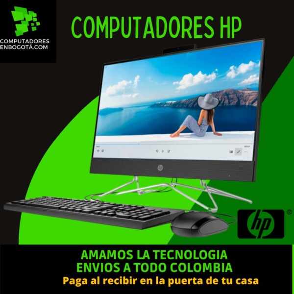 computadores HP