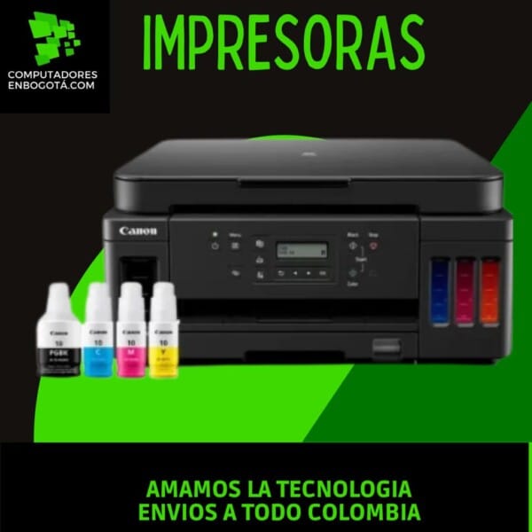 impresoras