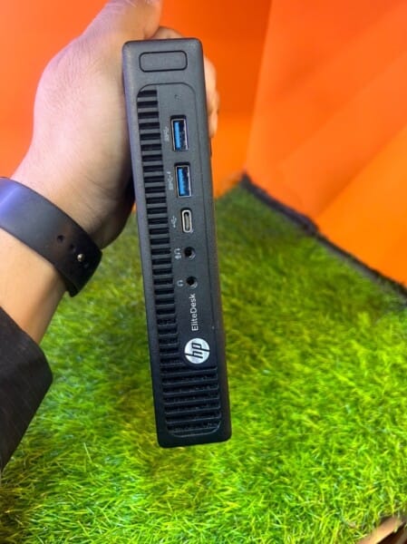 Hp core i7
