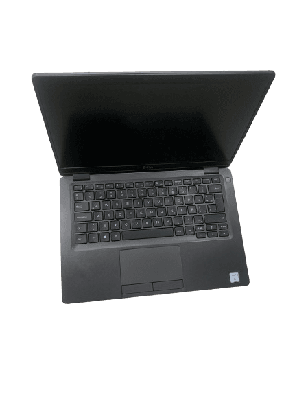 Portatil DELL core i5 de septima usado