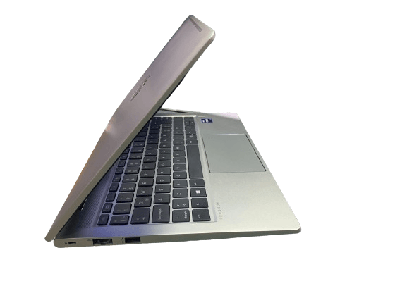 Portatil hp usado core i7 corporativo