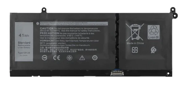 Bateria Para Portatil Dell PREMIUM XPS TYPE G91J0