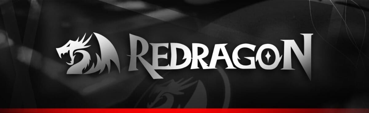 redragon