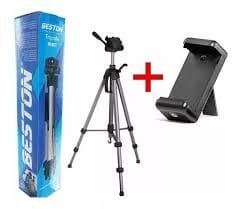 TRIPODE PARA CELULAR