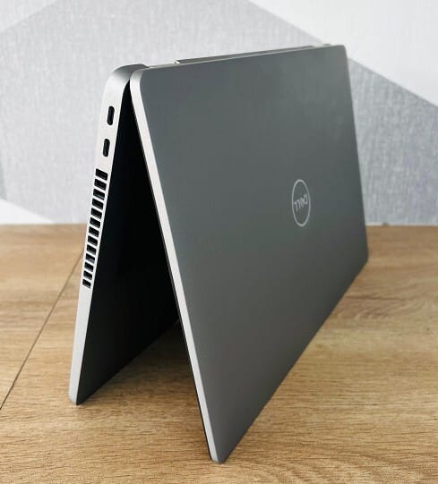 Portatil usado latitud 5310 core i5 decima