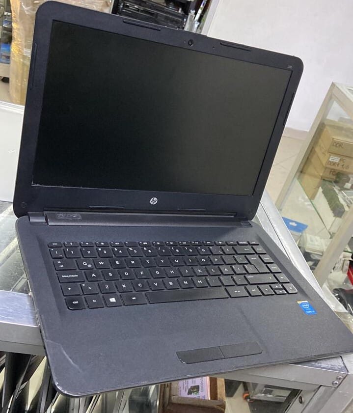 PORTATIL HP USADO CORE I3