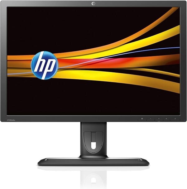 MONITOR USADO HP ZR2440w CORPORATIVO 24 PULGADAS