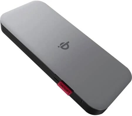 LENOVO GO
