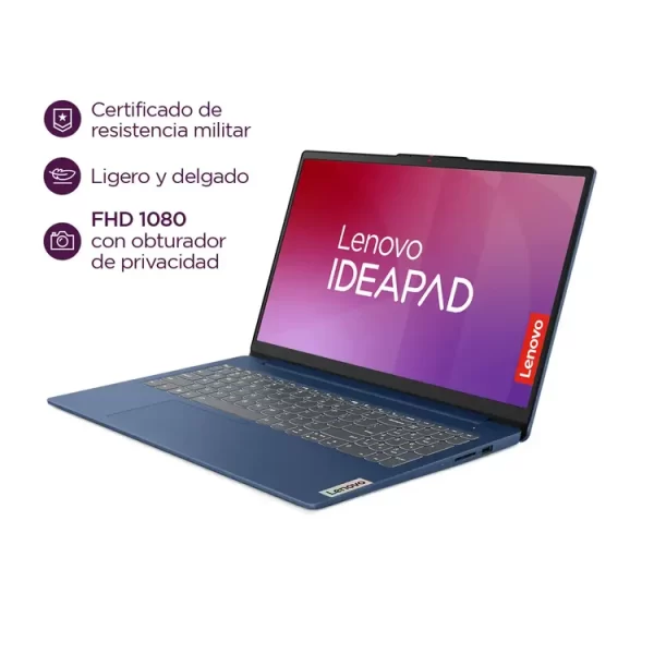 LENOVO SLIM 3 15ABR8