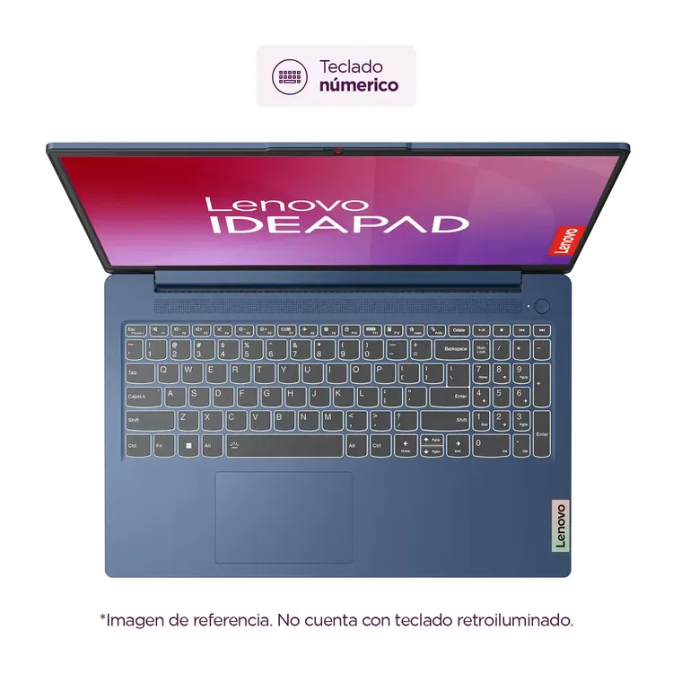 LENOVO SLIM 3 15ABR8