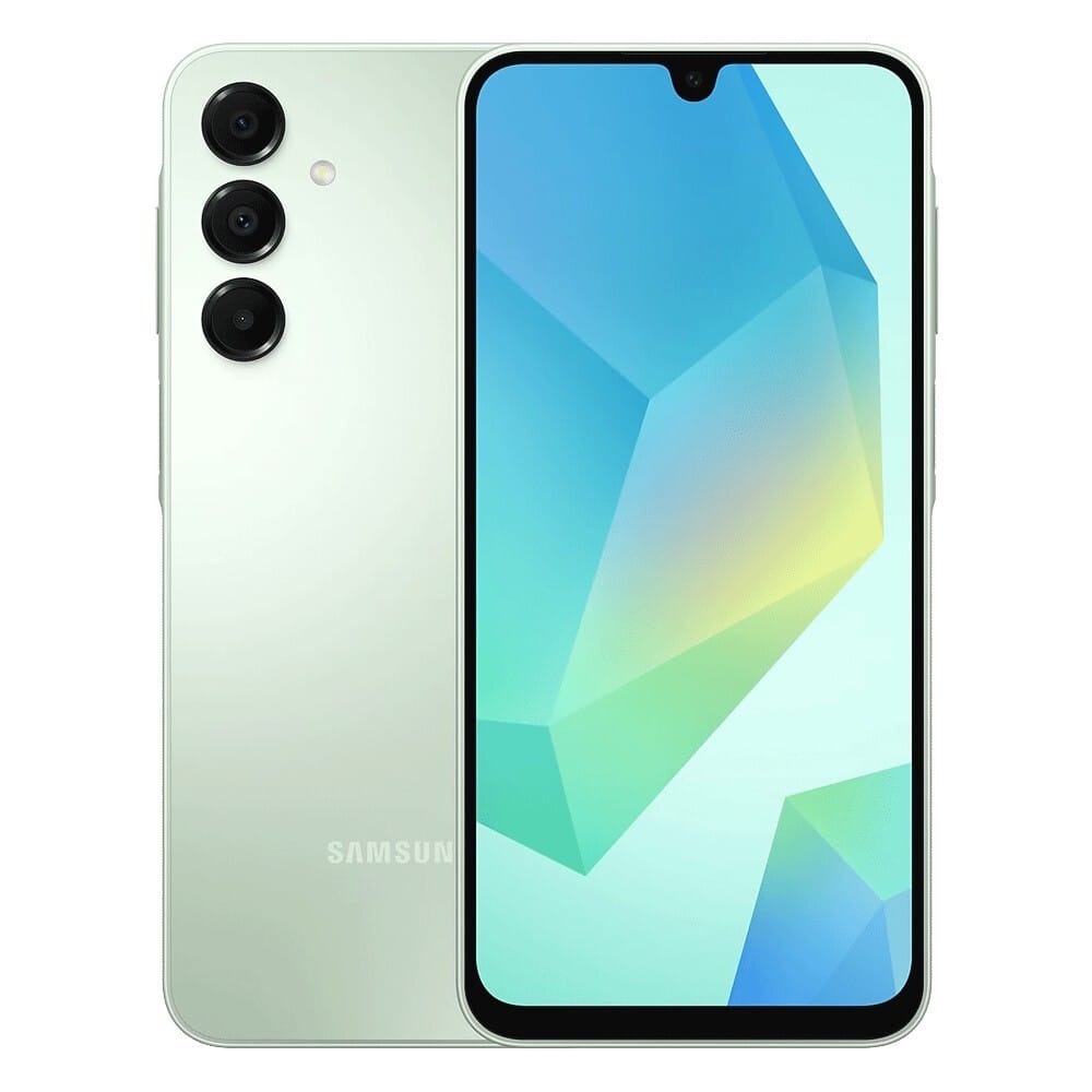 SAMSUNG A16 SM-A165M
