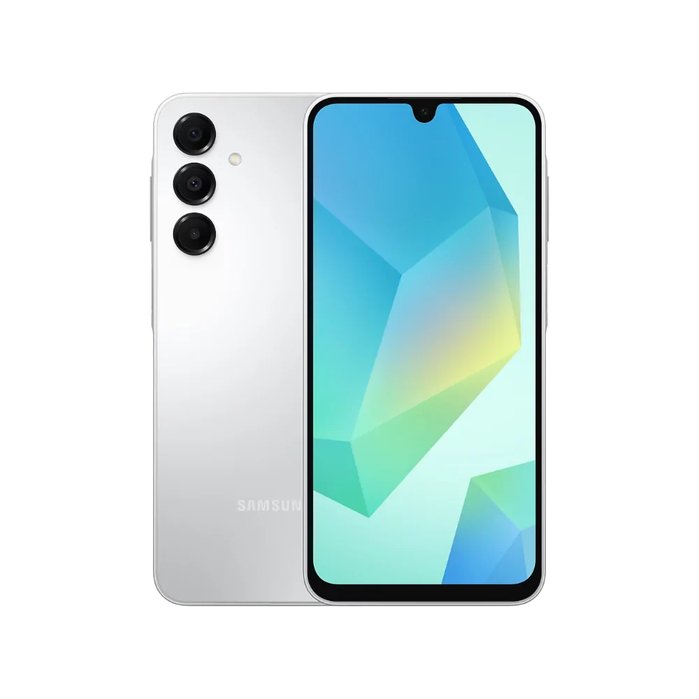 SAMSUNG A16 SM-A165M