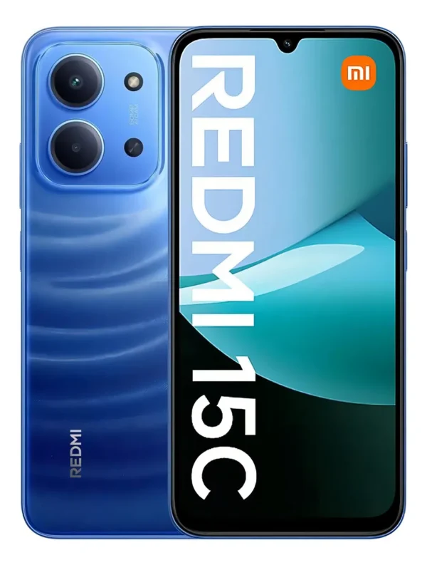 XIAOMI REDMI 15C