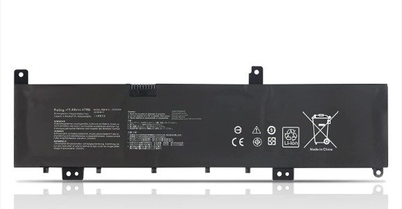 Batería para portátil ASUS PREMIUM VIVOBOOK PRO 15 N580 C31N1636