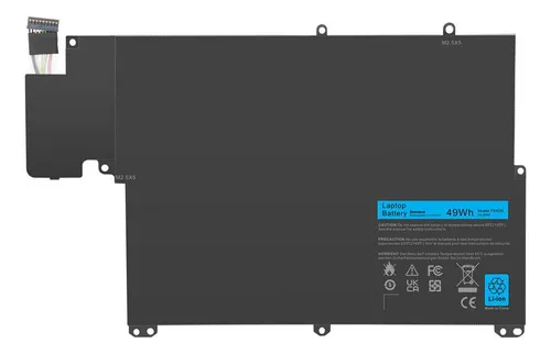 Bateria Para Portatil Dell PREMIUM INSPIRON 13Z 5323 TYPE TKN25