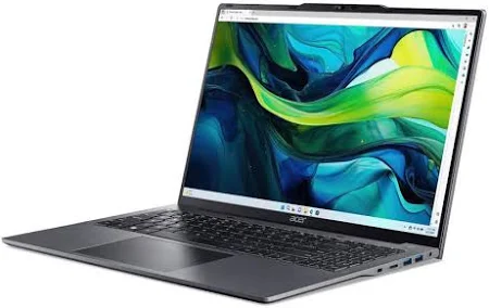 PORTÁTIL ACER AG15-71P-55RT i5 13th 8GB DDR5 512GB SSD 15.6 FHD FreeDOS Silver Impecable